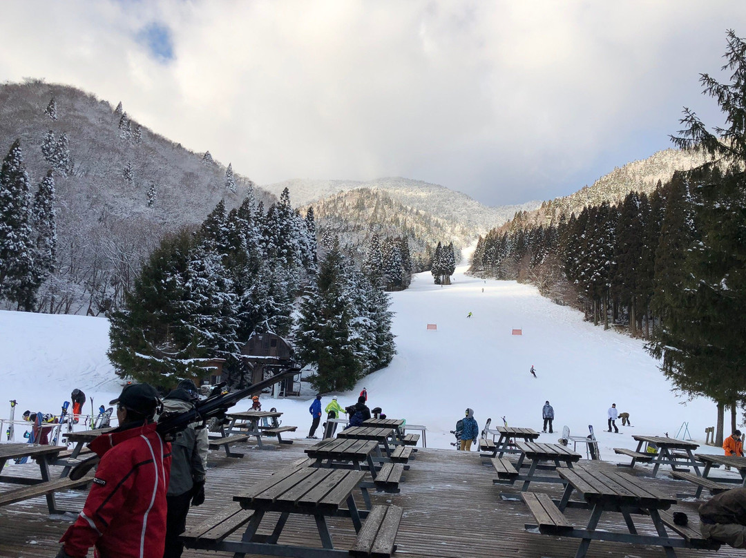 Mizuho Highland-邑南町必去景点