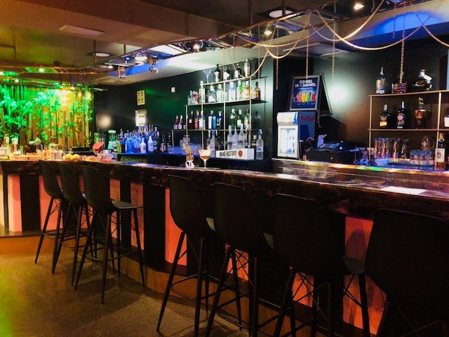 The Golden Shaker-大加那利岛拉斯帕尔马斯必去景点