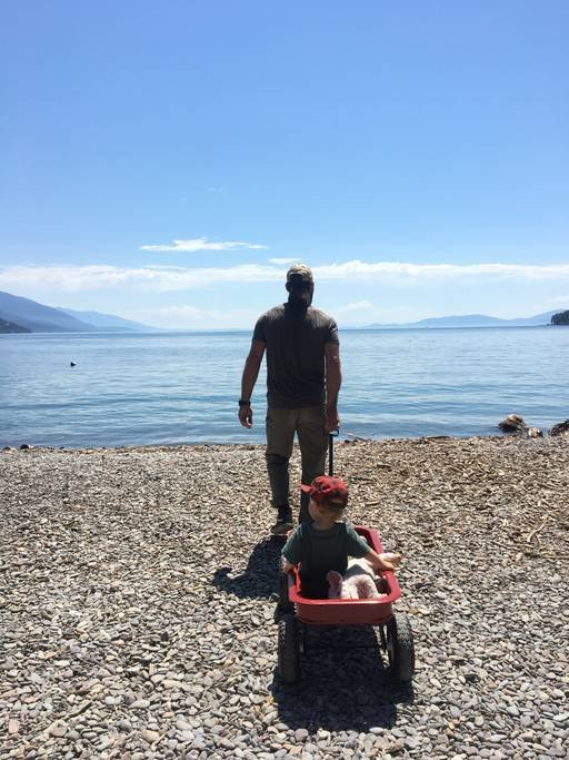 Flathead Lake Resort主图