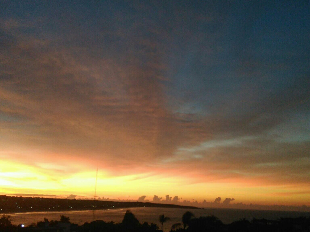 Hotel Paraiso Escondido主图