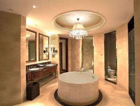 惠州龙光城戴斯酒店主图