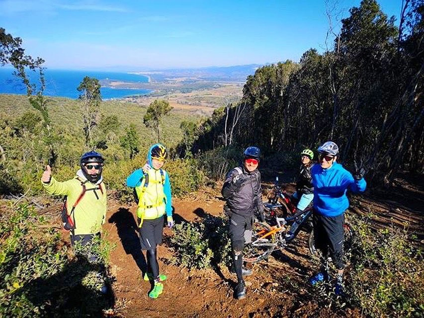 Girly MTB Love景点图片