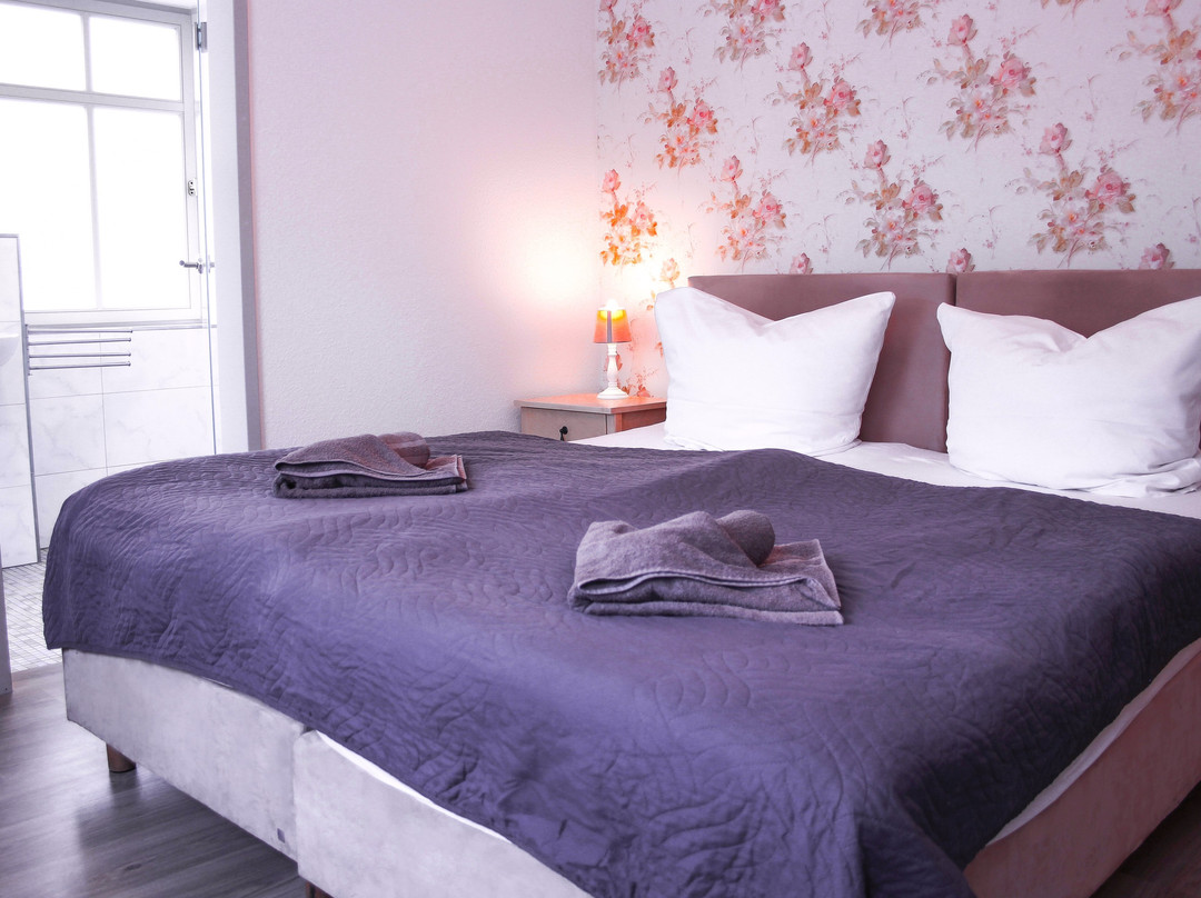 Hotel am Paradies主图