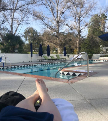 Spa Ojai-奥海必去景点