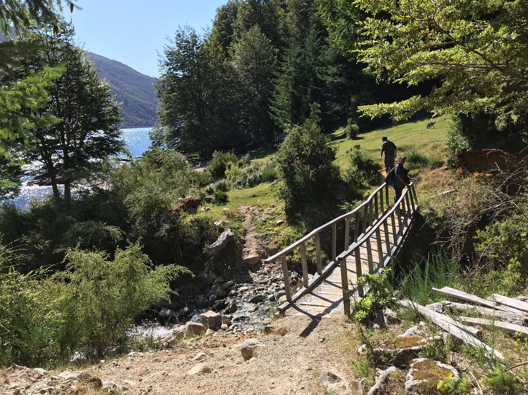 Alma Patagonia Lodge主图