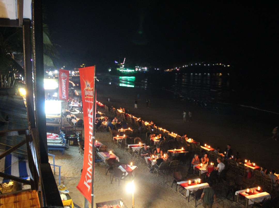 Royal Touch Beach Resort主图