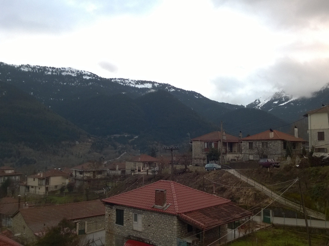 Guesthouse  Gonia主图