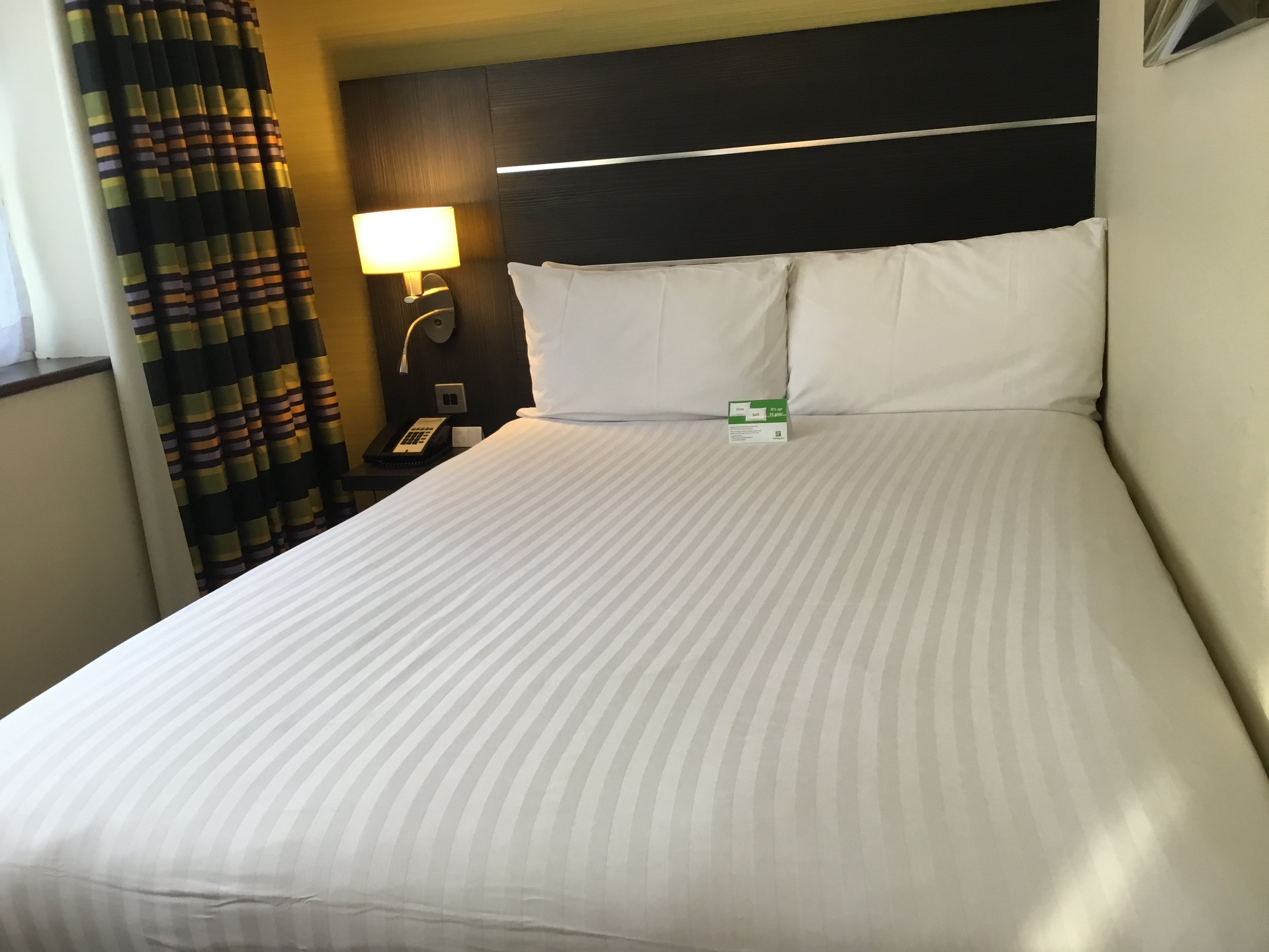 Holiday Inn London Gatwick - Worth, An IHG Hotel-浴室
