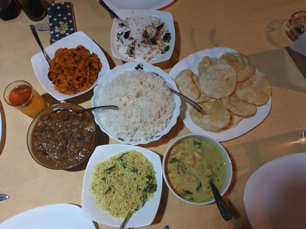 Marari Leena Beach House主图