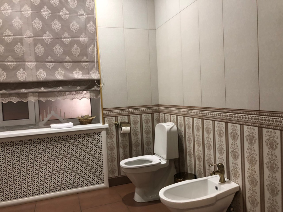 Boutique Hotel Renaissance主图