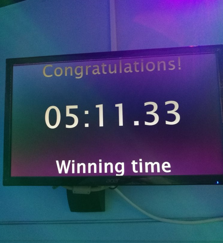 EXITE Live Games-赫尔辛基必去景点