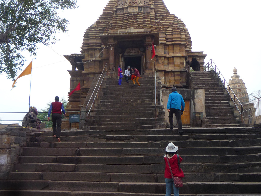 Matangeshwara Temple景点图片