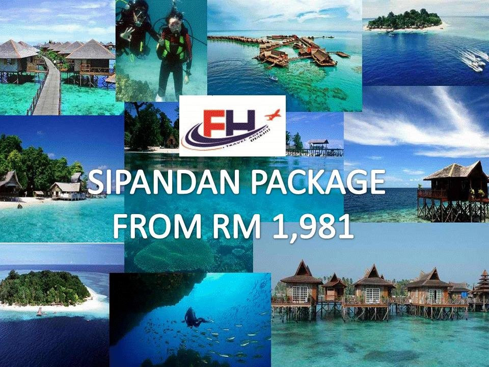 First Home Travel & Tours-丹容武雅必去景点