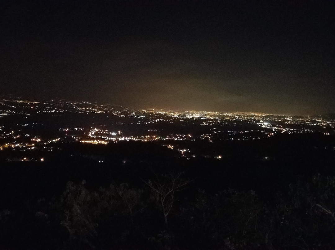 Hotel Barons Resort主图