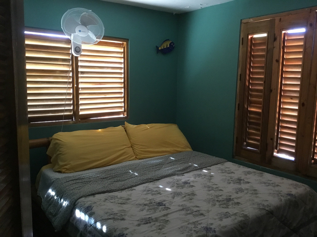 Que lo Que Tours-苏莎亚必去景点