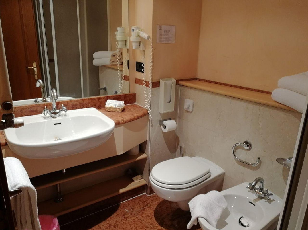 Hotel Bella Di Bosco主图