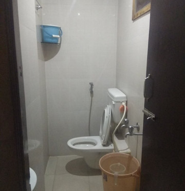 Hotel Woodside主图