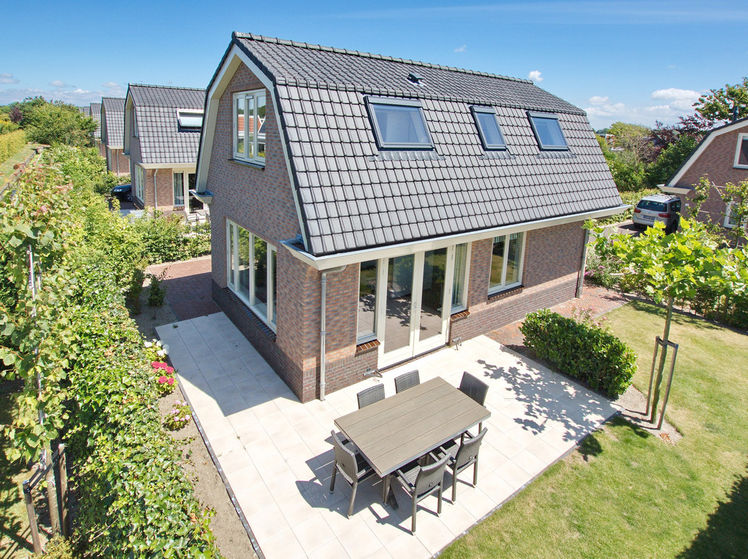 Vakantiepark Duinrust