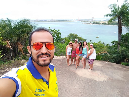 Alltour Viagens & Turismo-嘎林海斯港必去景点