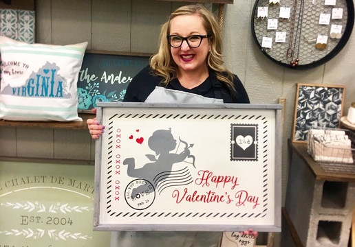 AR Workshop Richmond-里士满必去景点