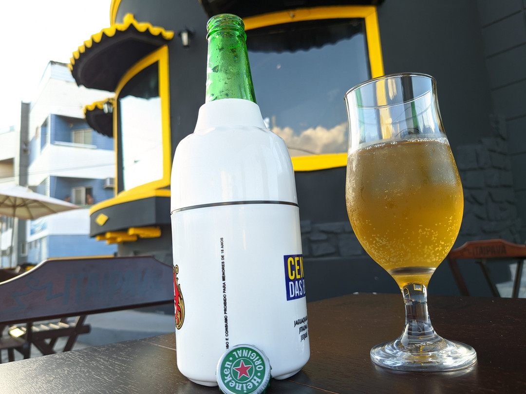 Brasero - Parrilla & Forneria