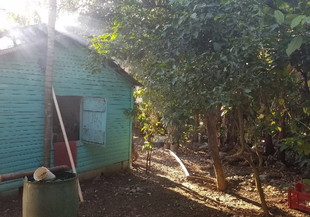 Funtours Cabarete-喀巴里特必去景点