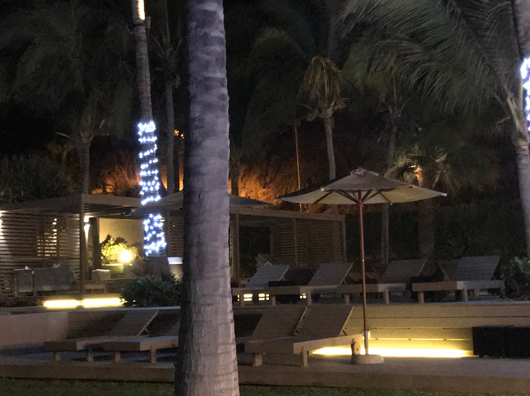 马库拉艾维纳酒店主图