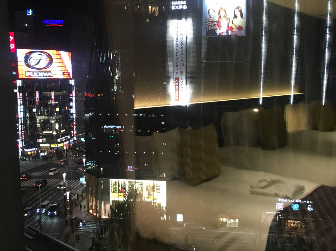 The Gate Hotel Tokyo by Hulic主图