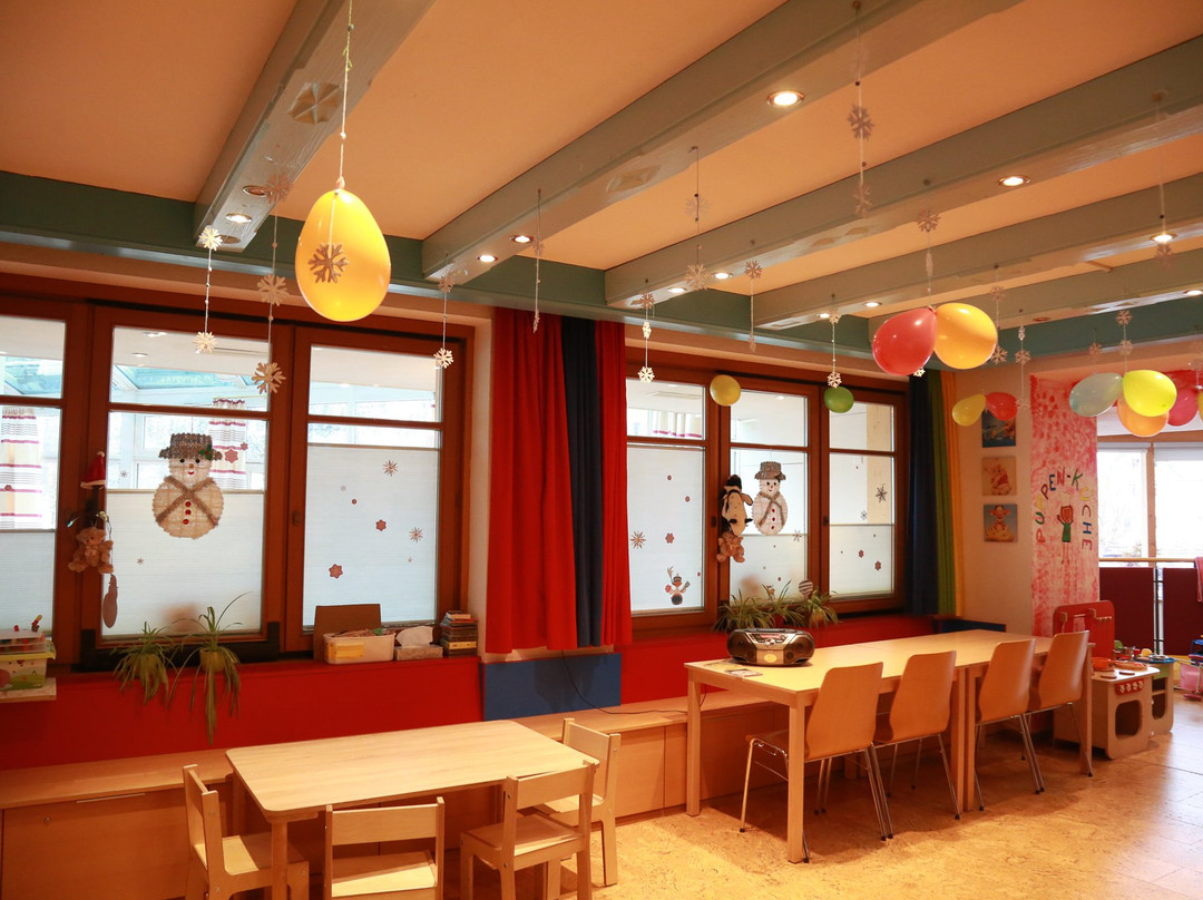 Family & Sport Resort Brennseehof主图