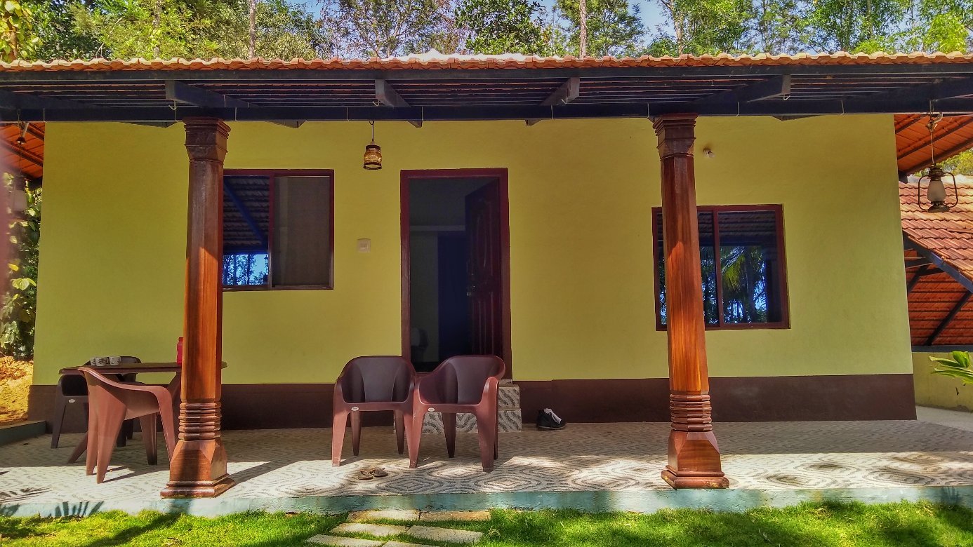 KatteHole Rest Inn-官方