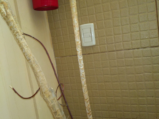 Pousada Solar Da Beira主图