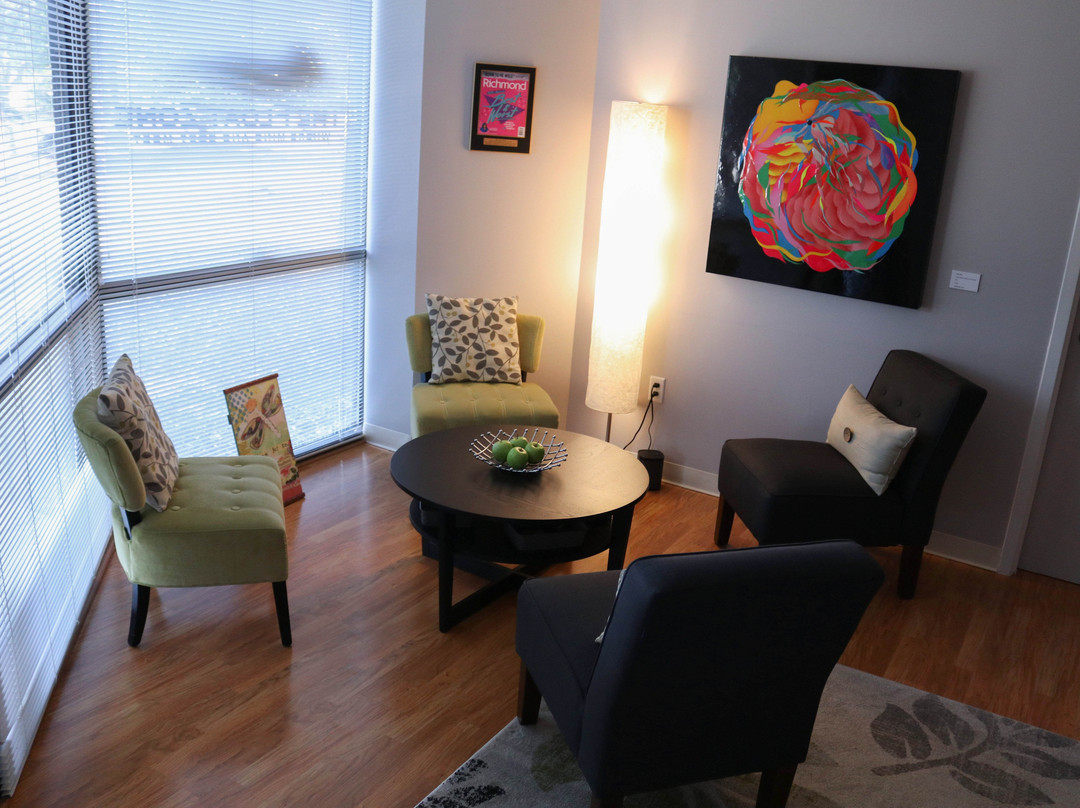 The Float Zone-里士满必去景点