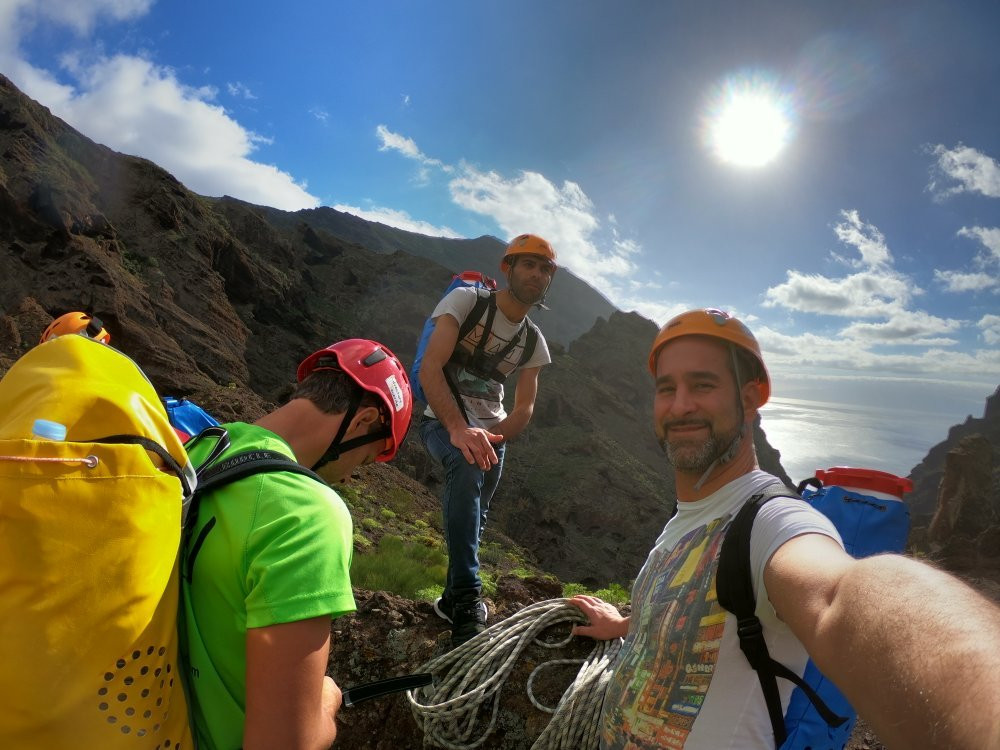 Enjoy Your Adventure Tenerife-特纳里夫必去景点