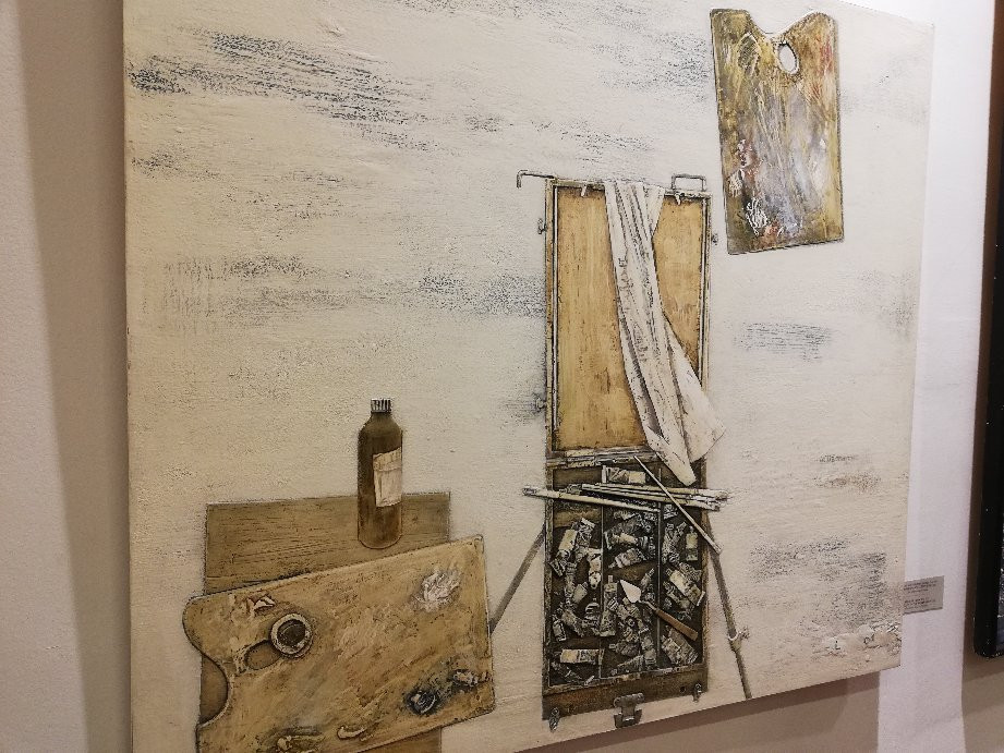 Fine Arts Museum景点图片