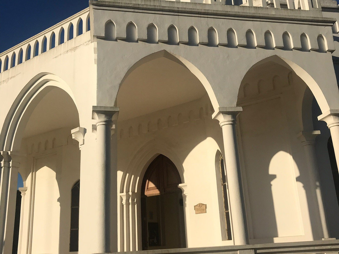 Iglesia Virgen Nina景点图片