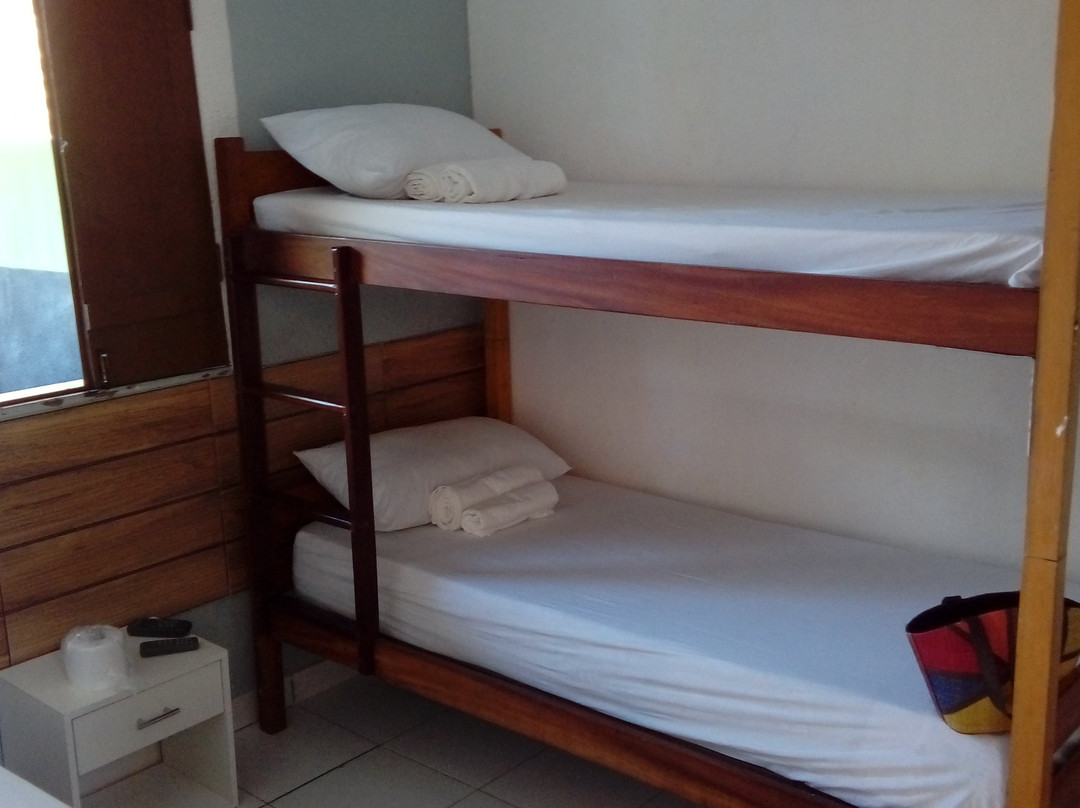 Pousada Espaco Litoral主图