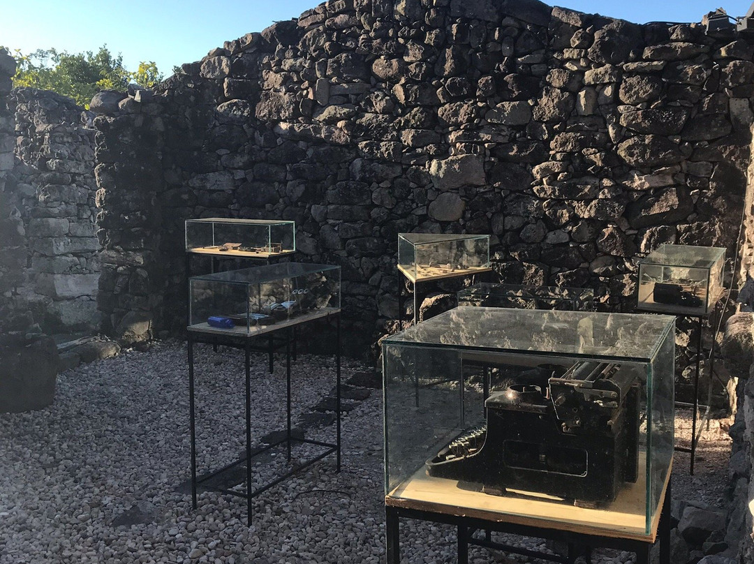 Galeria Arte & Memoria-Andarai必去景点