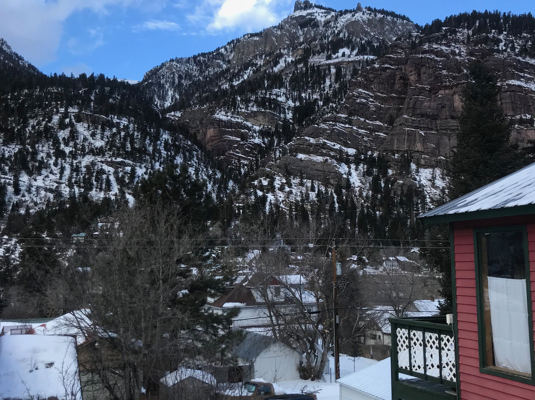 Main Street Inn主图