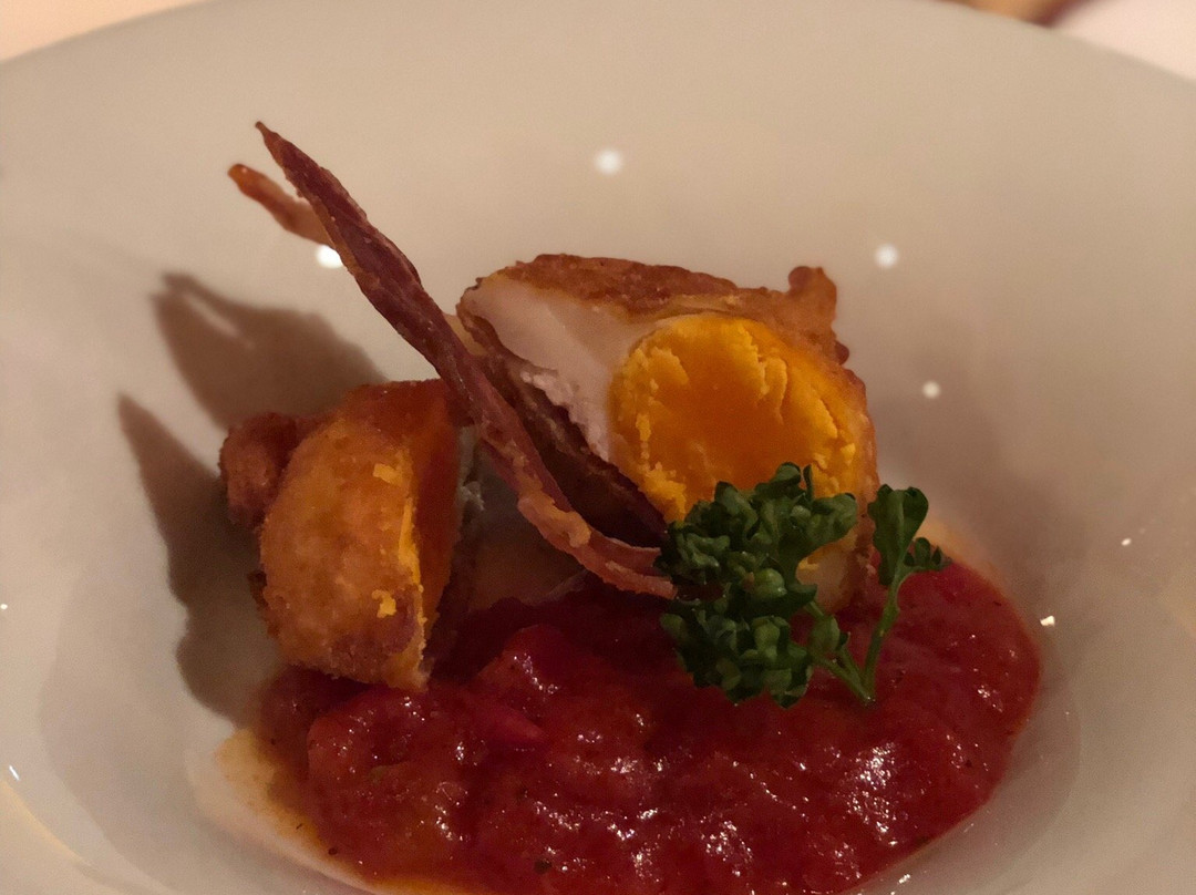 Hotel Achentalerhof主图