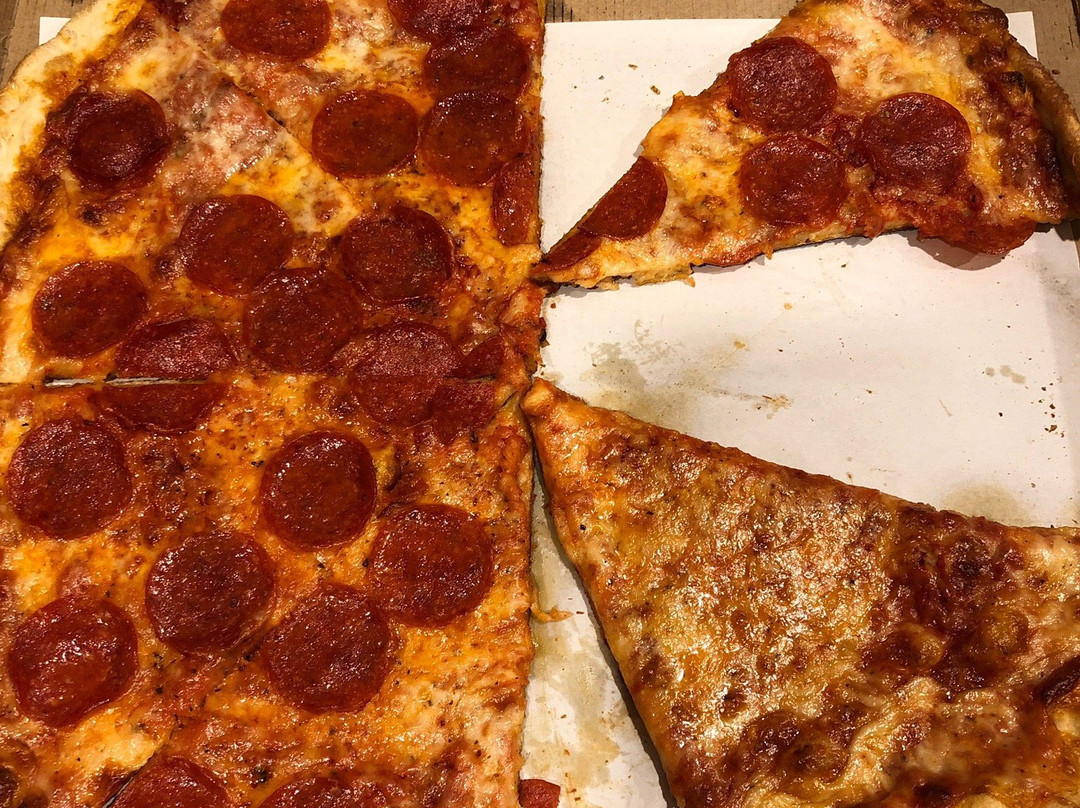 Frattellos Ristorante & Pizzeria
