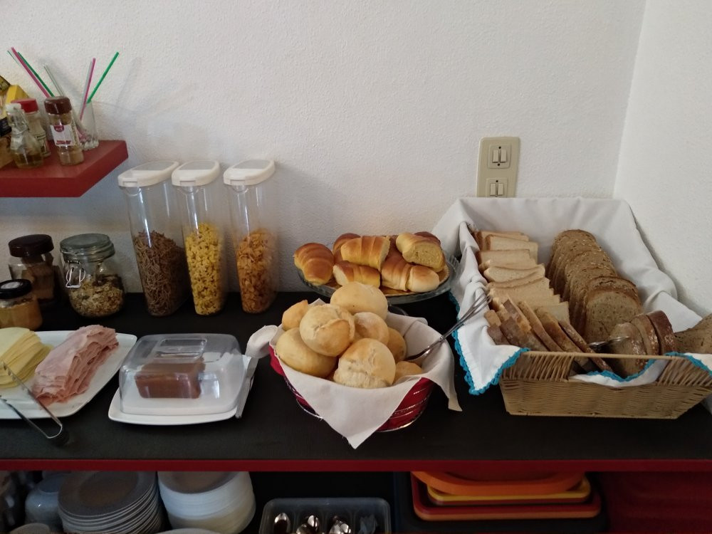 Residencial Verde Pinho主图