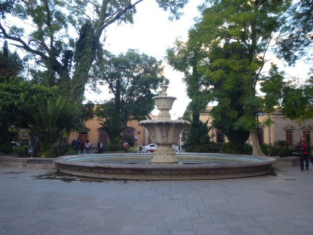 Plaza de San Francisco景点图片