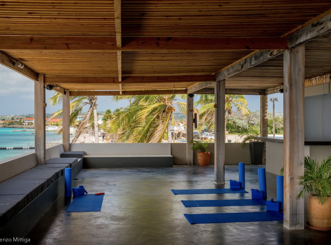 Yoga Sensibile Bonaire景点图片
