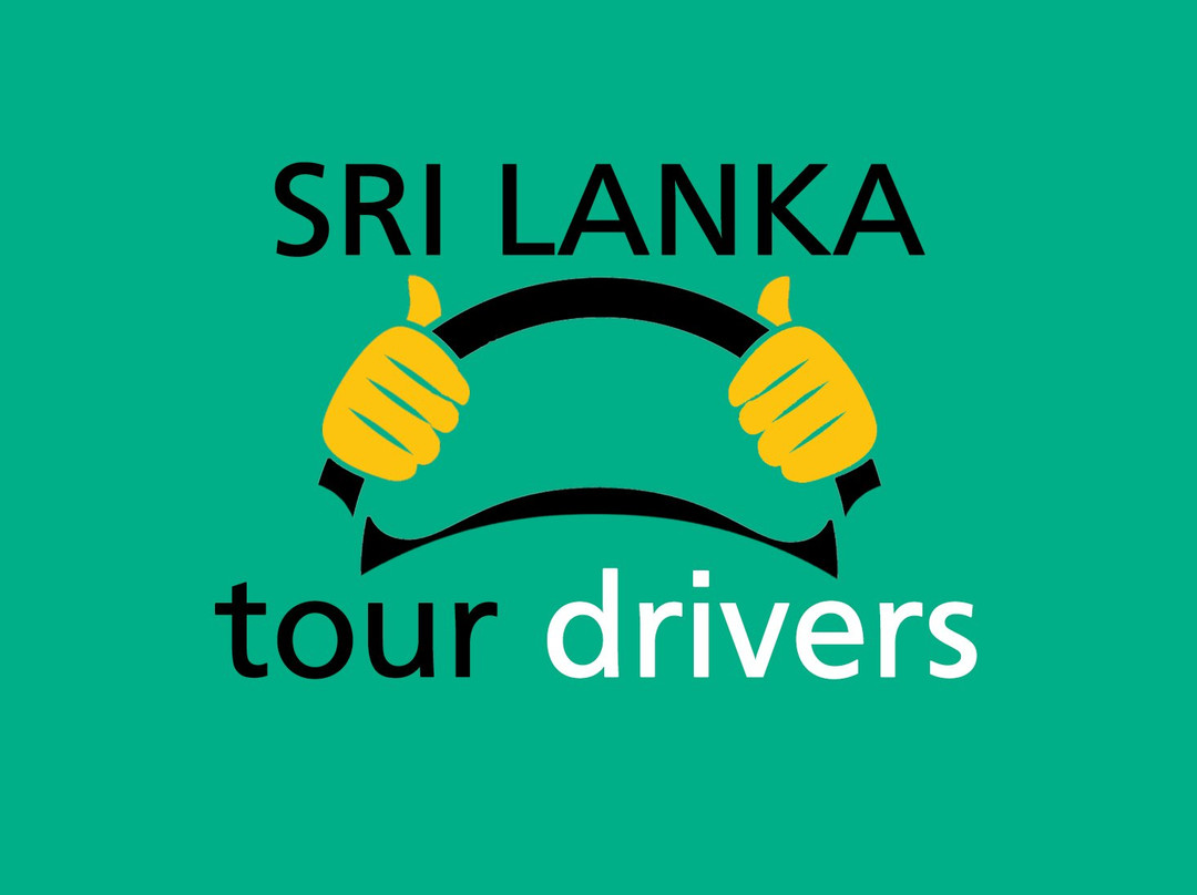 Sri Lanka Tour Driver