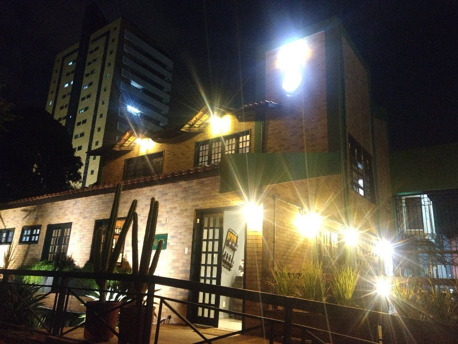 Cervejaria Bacurim景点图片