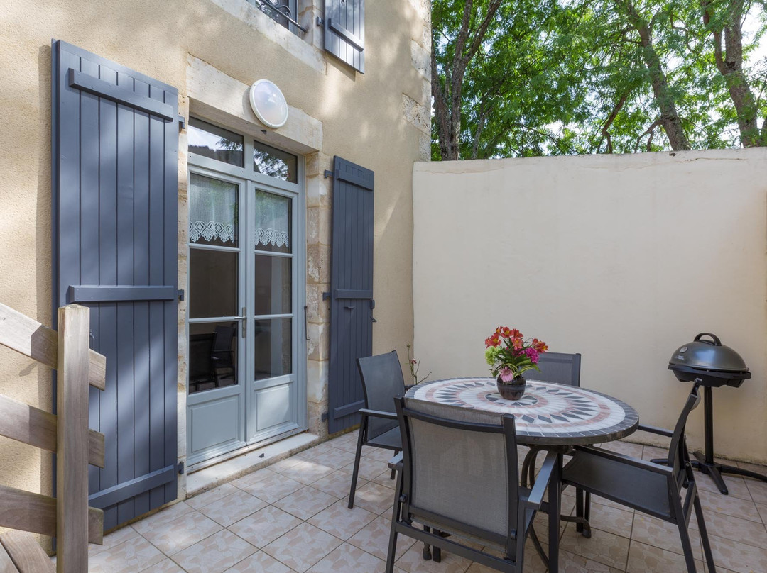 Les Remparts de l'Eglise主图