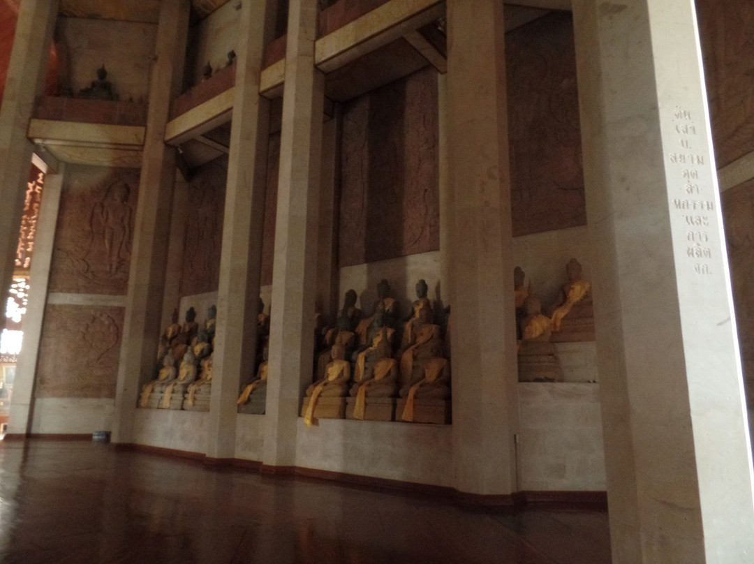 Kalasin Museum-加拉信必去景点