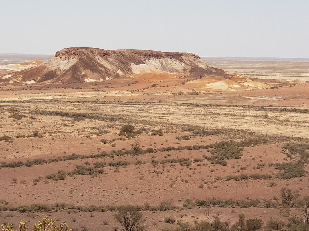 Arid Areas Tours景点图片