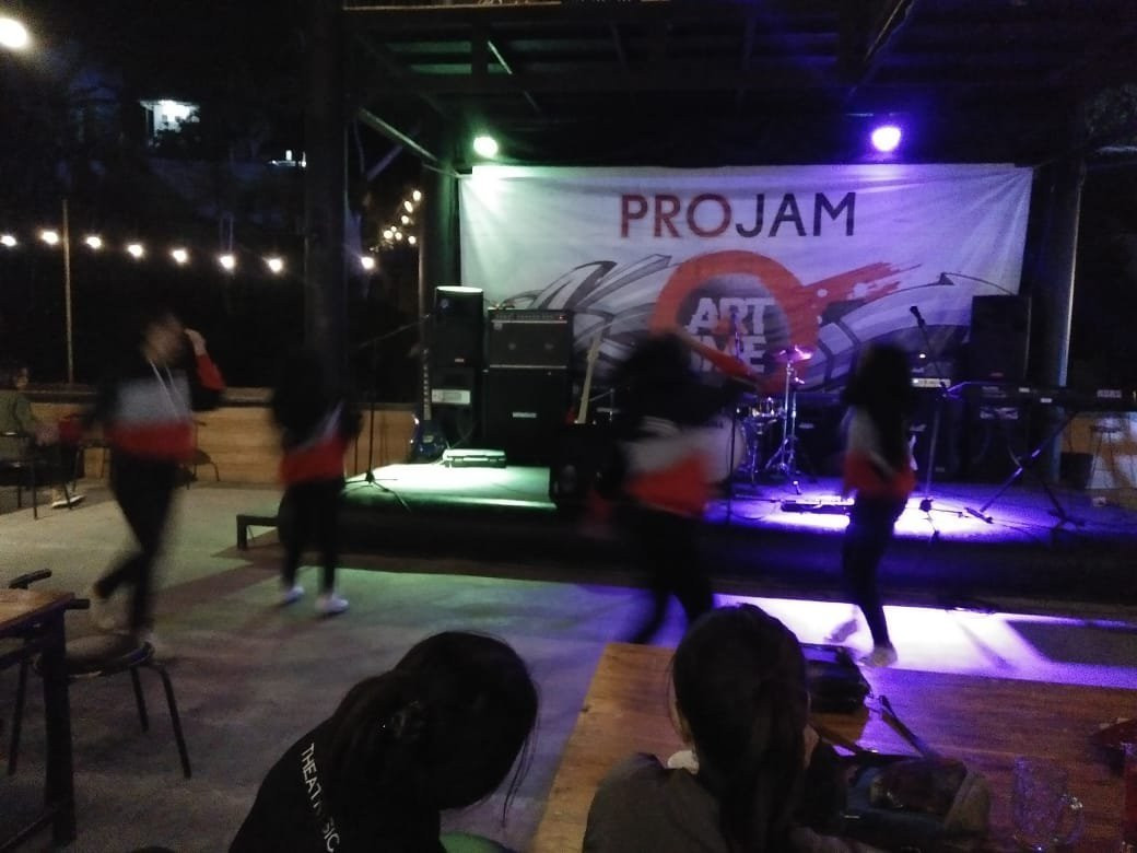 OYO 3283 Bwalk Hotel主图