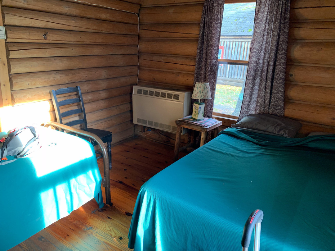 The Birches Resort主图